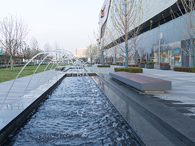 连城企业地下室防水