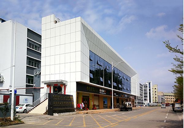 连城住宅公寓幕墙修缮