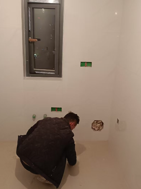 连城专业电工维修